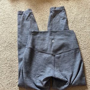 Lululemon align leggings